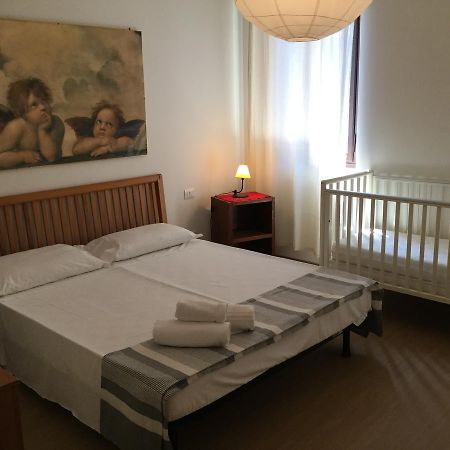 Venice Ormesini Home Zewnętrze zdjęcie